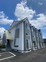 ホワイトキャッスル高砂