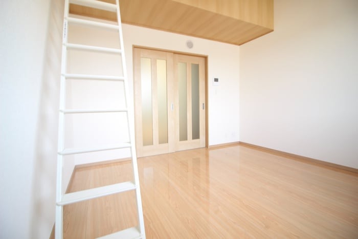 居室 ハーランエステート