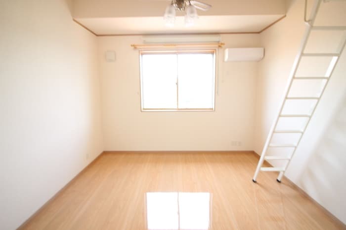 居室 ハーランエステート