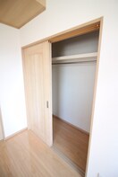 収納 ハーランエステート