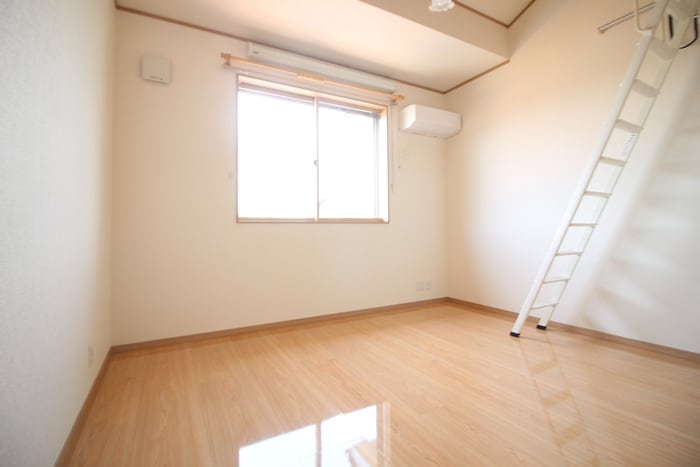 居室 ハーランエステート