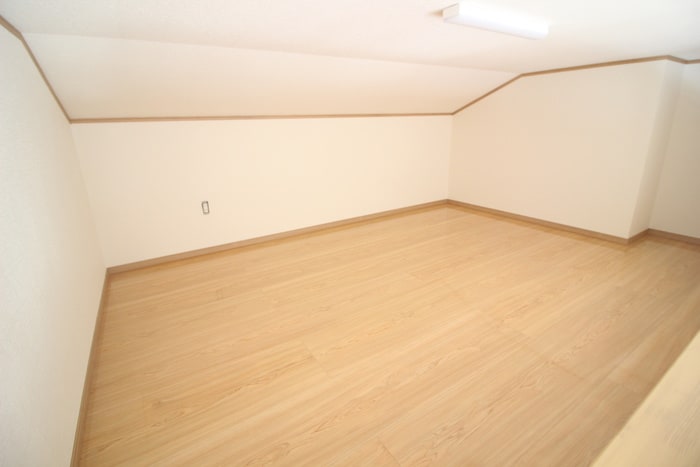 ロフト ハーランエステート