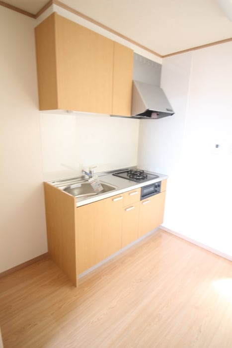 キッチン ハーランエステート