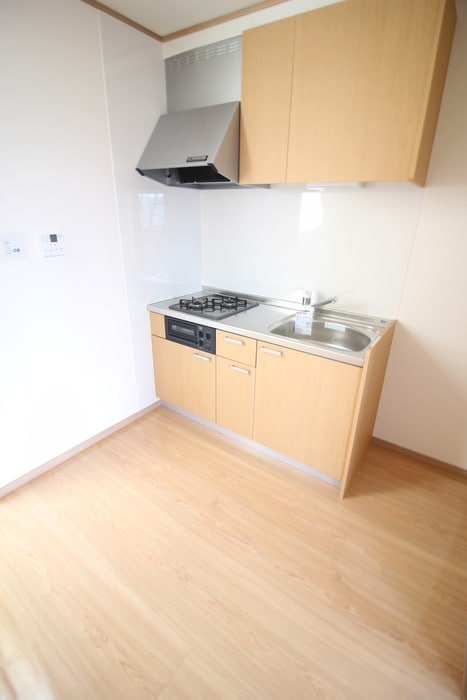 キッチン ハーランエステート