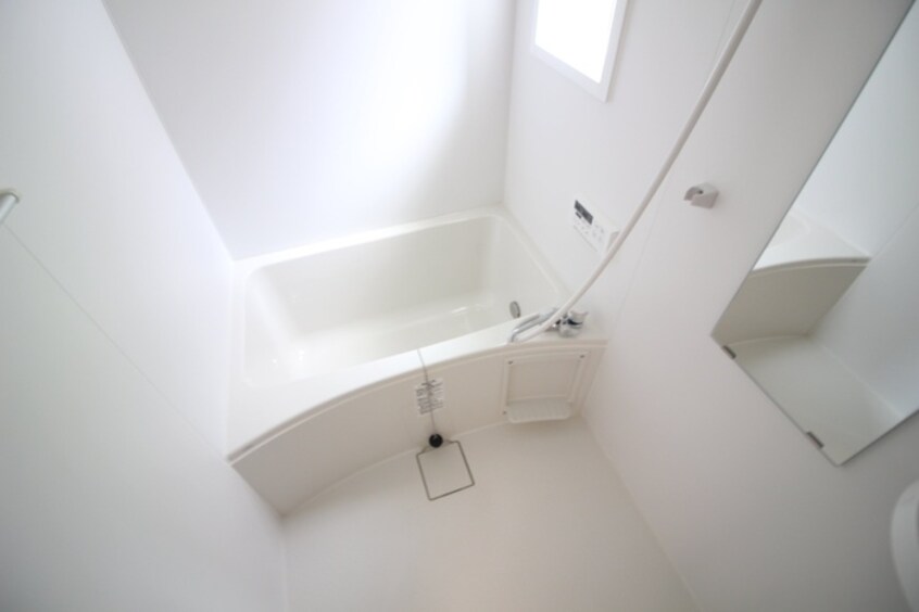 バス／シャワールーム等 ハーランエステート