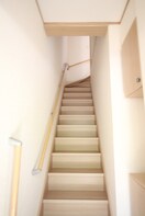 玄関 ハーランエステート