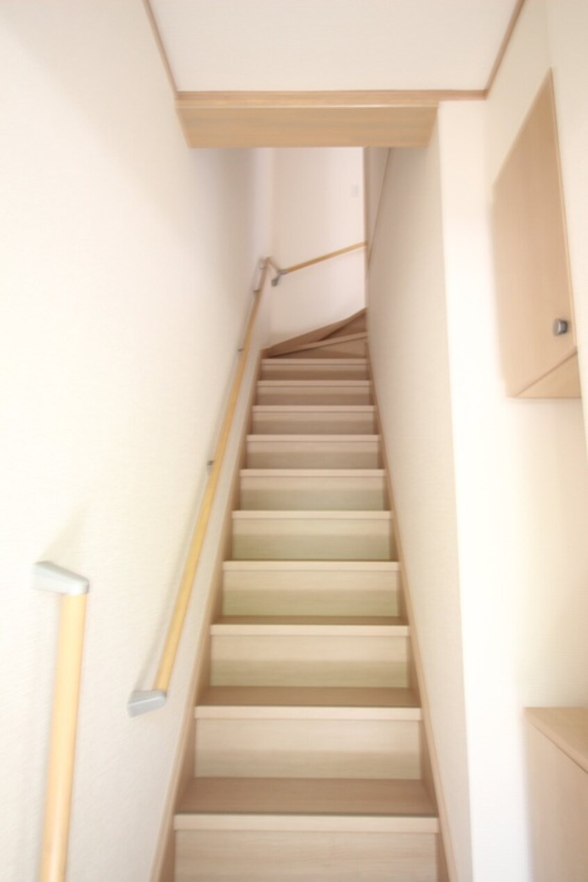 玄関 ハーランエステート