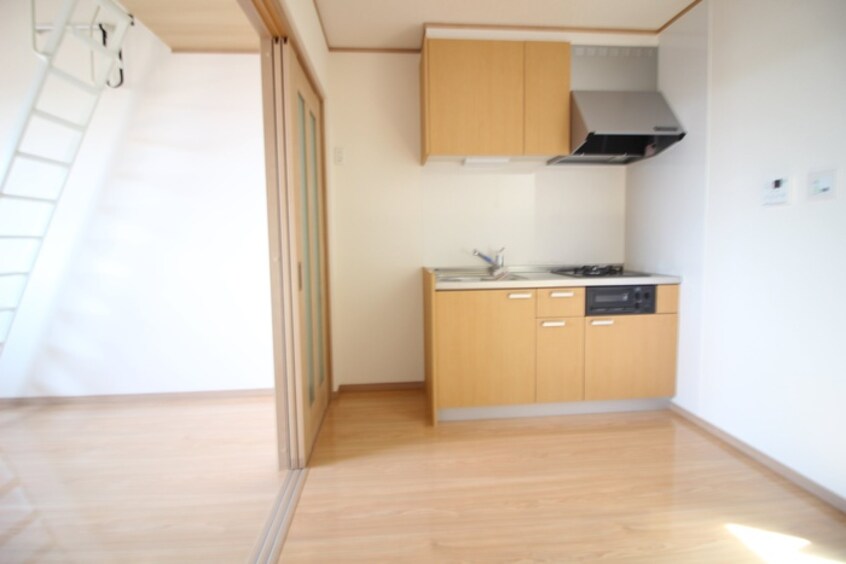 キッチン ハーランエステート