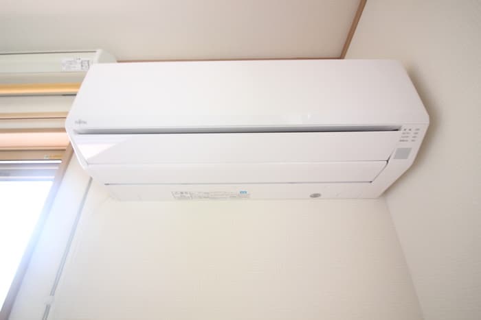 内観写真 ハーランエステート