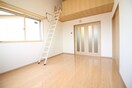 居室 ハーランエステート