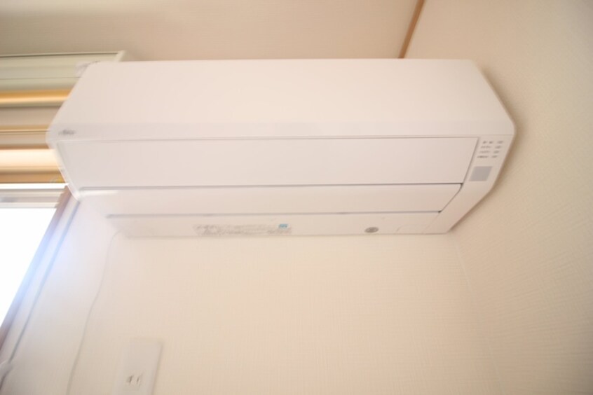 内観写真 ハーランエステート