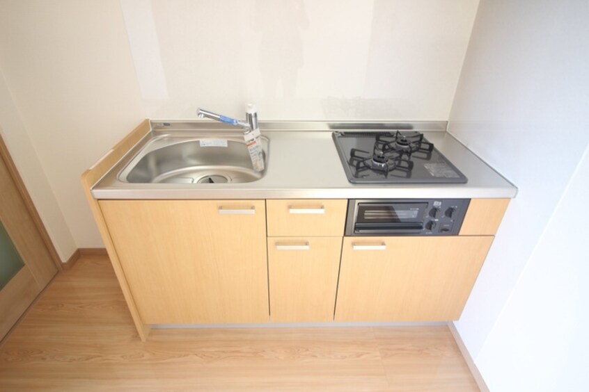 キッチン ハーランエステート