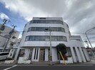旭コアビルＡ棟の外観