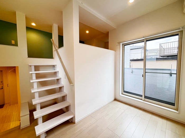 居室 RIZEST連坊３