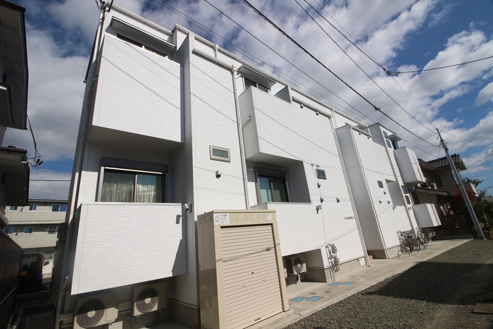 外観写真 RIZEST連坊３