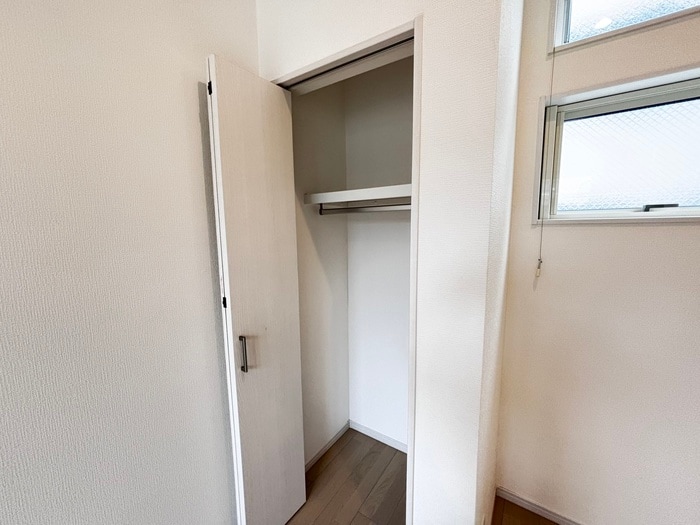 収納 RIZEST連坊３