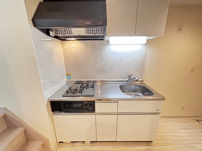 キッチン RIZEST連坊３