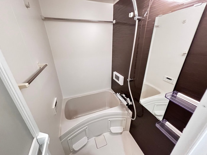 バス／シャワールーム等 RIZEST連坊３