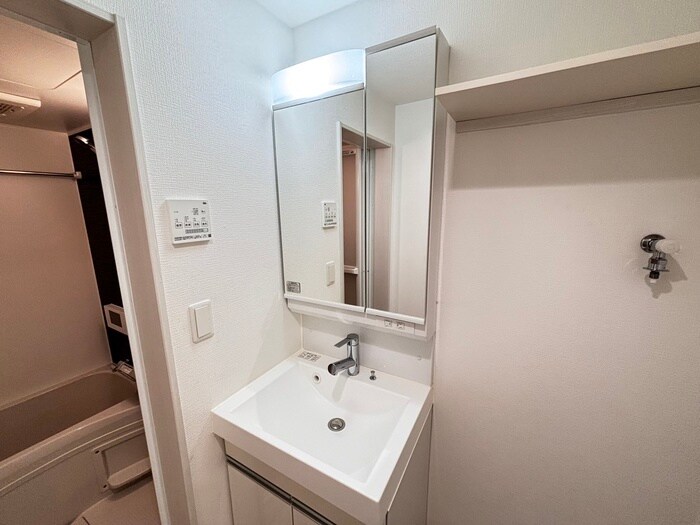 洗面 RIZEST連坊３