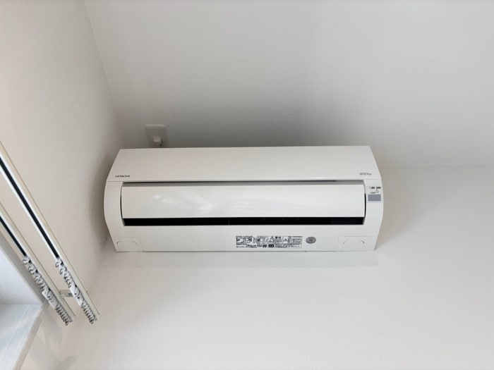 内観写真 RIZEST連坊３