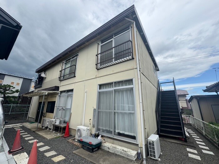 外観写真 恵千コーポ