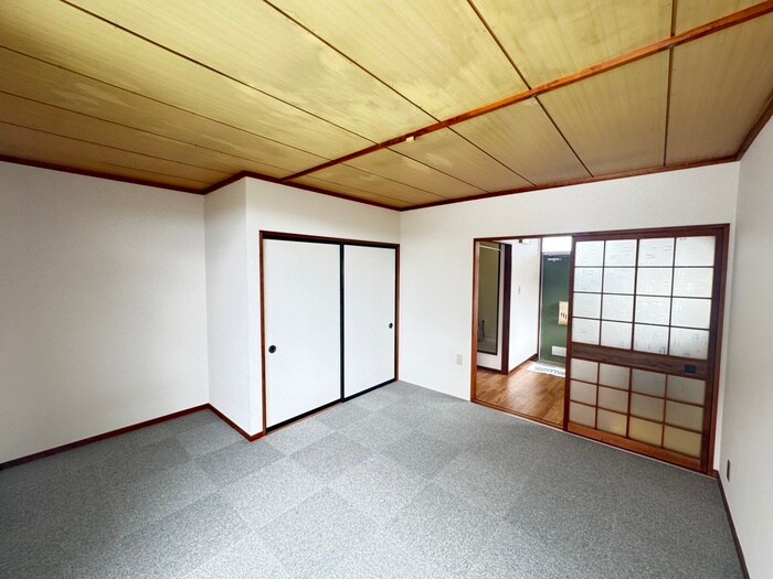 居室 恵千コーポ