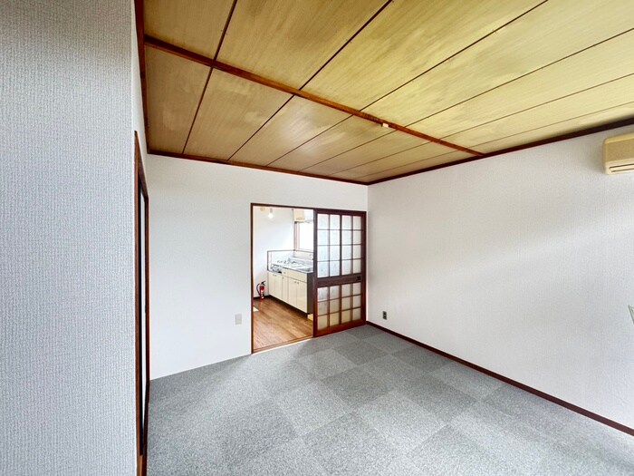 居室 恵千コーポ