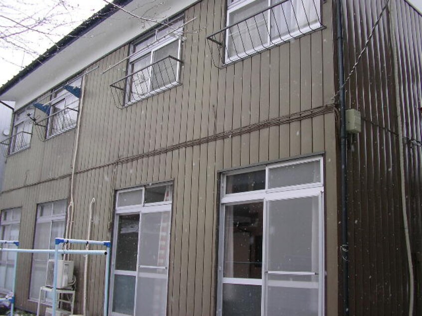 その他 遠藤アパ－ト１号棟