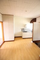 廊下 遠藤アパ－ト１号棟