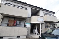 セゾンかすみ