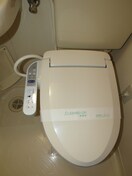 トイレ ﾀﾞｲｱﾊﾟﾚｽﾌﾟﾚｽﾃｰｼﾞ上杉(502)