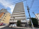 外観写真 ＫＤＸ定禅寺通レジデンス