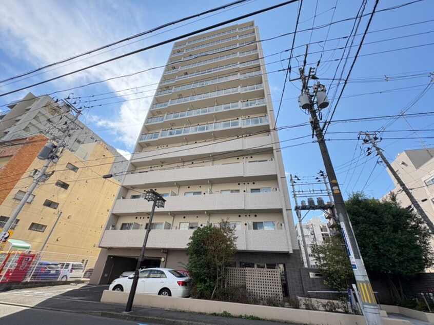 外観写真 ＫＤＸ定禅寺通レジデンス