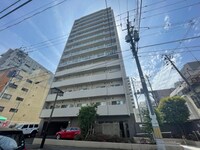 ＫＤＸ定禅寺通レジデンス