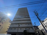 ＫＤＸ定禅寺通レジデンス