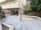 エントランス部分 ＫＤＸ定禅寺通レジデンス