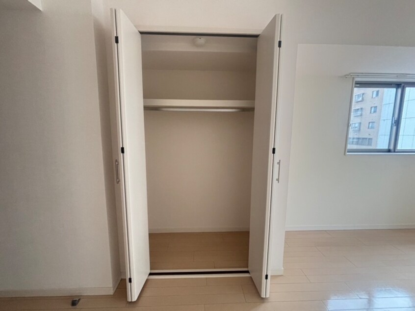 収納 ＫＤＸ定禅寺通レジデンス