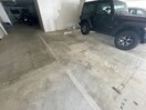 駐車場 ＫＤＸ定禅寺通レジデンス