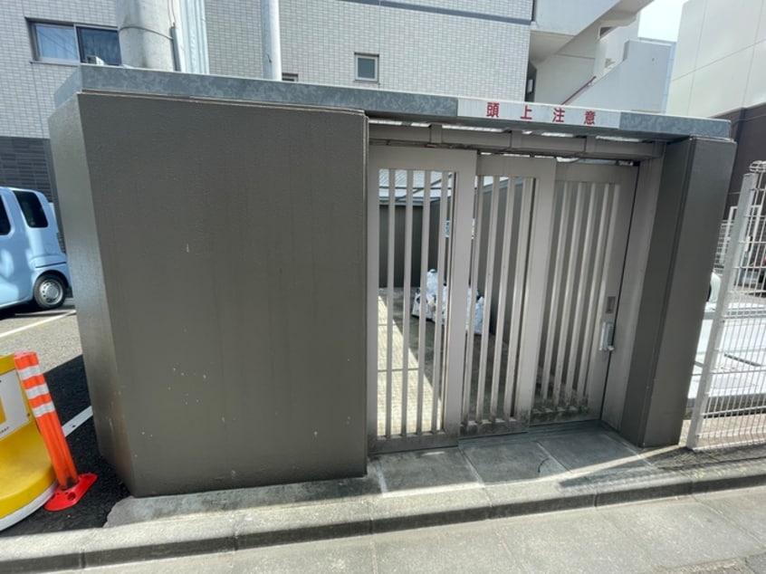 建物設備 ＫＤＸ定禅寺通レジデンス