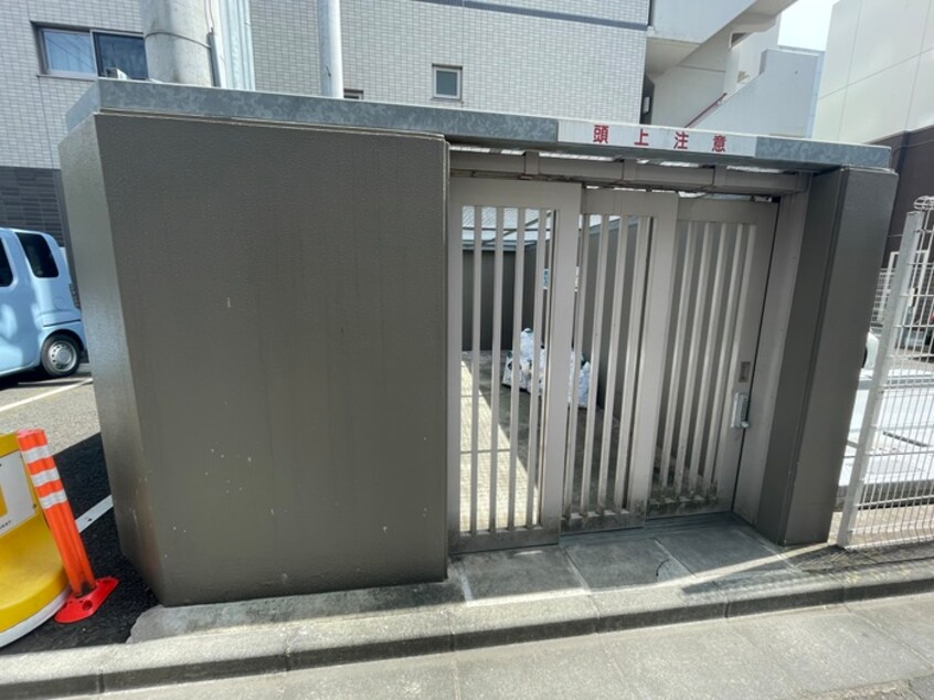 建物設備 ＫＤＸ定禅寺通レジデンス