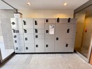 建物設備 ＫＤＸ定禅寺通レジデンス
