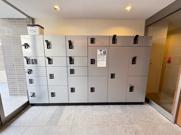 建物設備 ＫＤＸ定禅寺通レジデンス