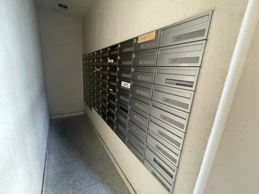 エントランス部分 ＫＤＸ定禅寺通レジデンス
