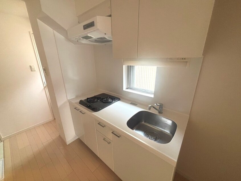 キッチン ＫＤＸ定禅寺通レジデンス