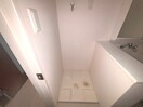 洗濯機置場 ＫＤＸ定禅寺通レジデンス