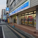 ローソン　仙台春日町店(コンビニ)まで180m ＫＤＸ定禅寺通レジデンス