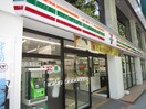 セブンイレブン　仙台定禅寺通店(コンビニ)まで450m ＫＤＸ定禅寺通レジデンス