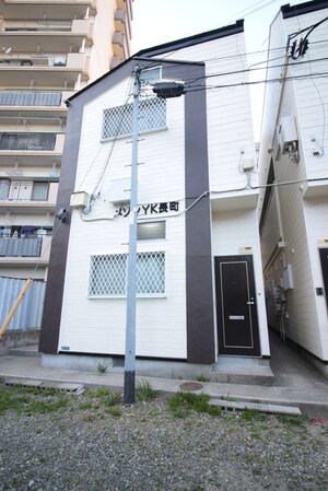 メゾンYK長町