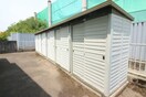 建物設備 セジュ－ル雷Ⅰ