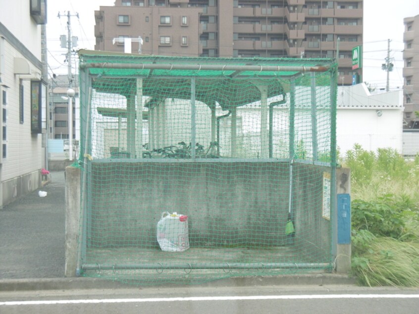 その他 セジュ－ル雷Ⅰ